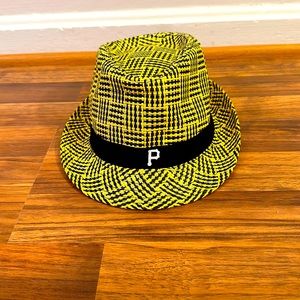 Pittsburgh Pirates Fedora